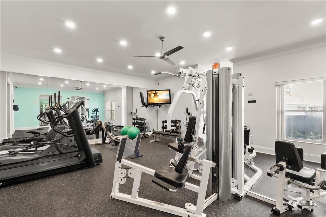 BEAU MONDE CONDO - Residential