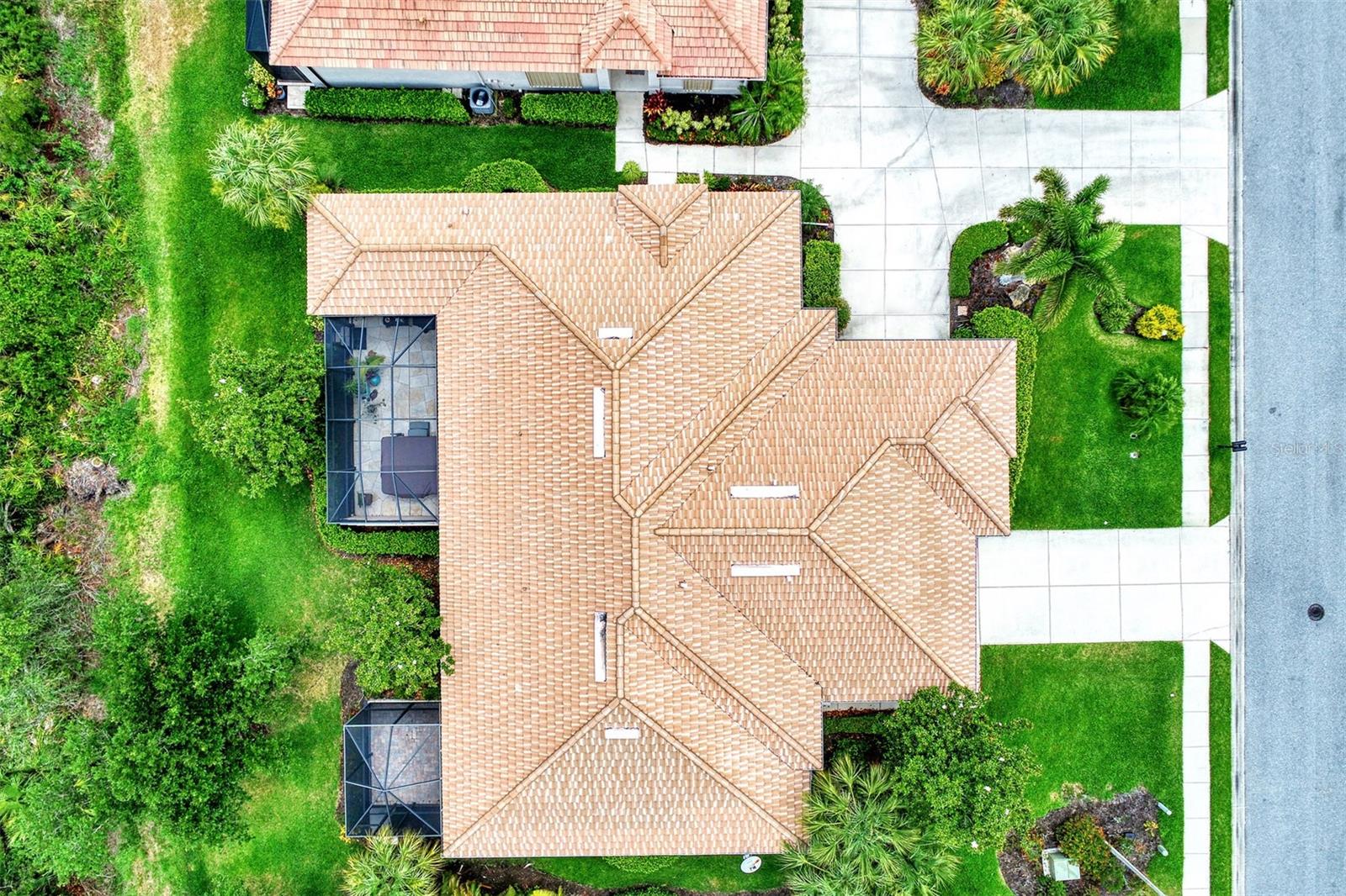 RIVERWOOD - Residential