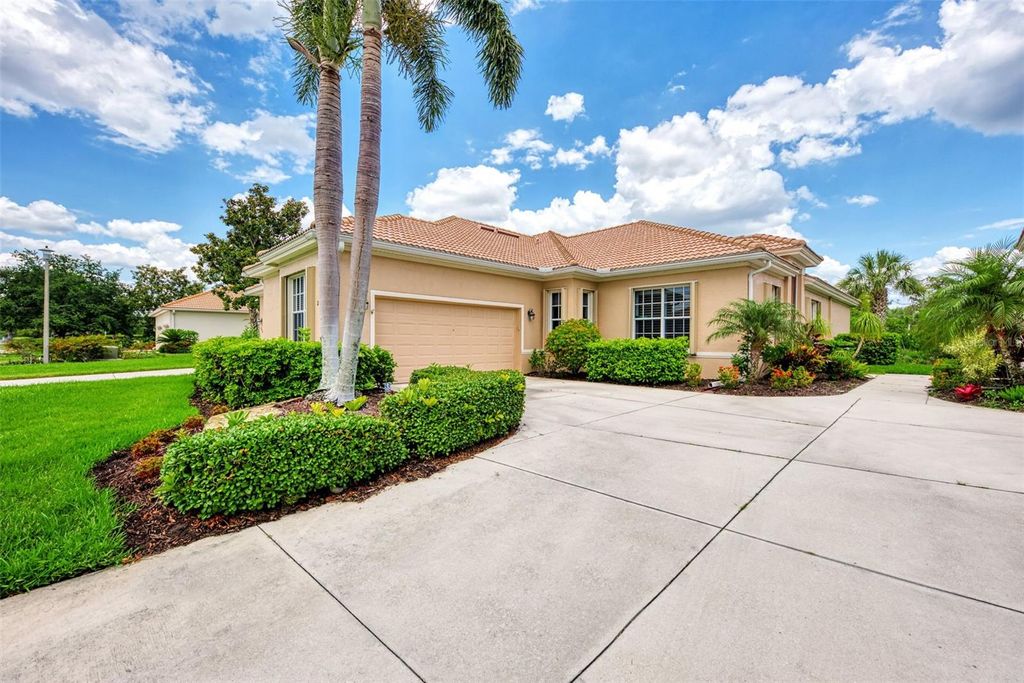 Photo of 2844 Myakka Creek Court, Port Charlotte, FL 33953 (MLS # D6146332)
