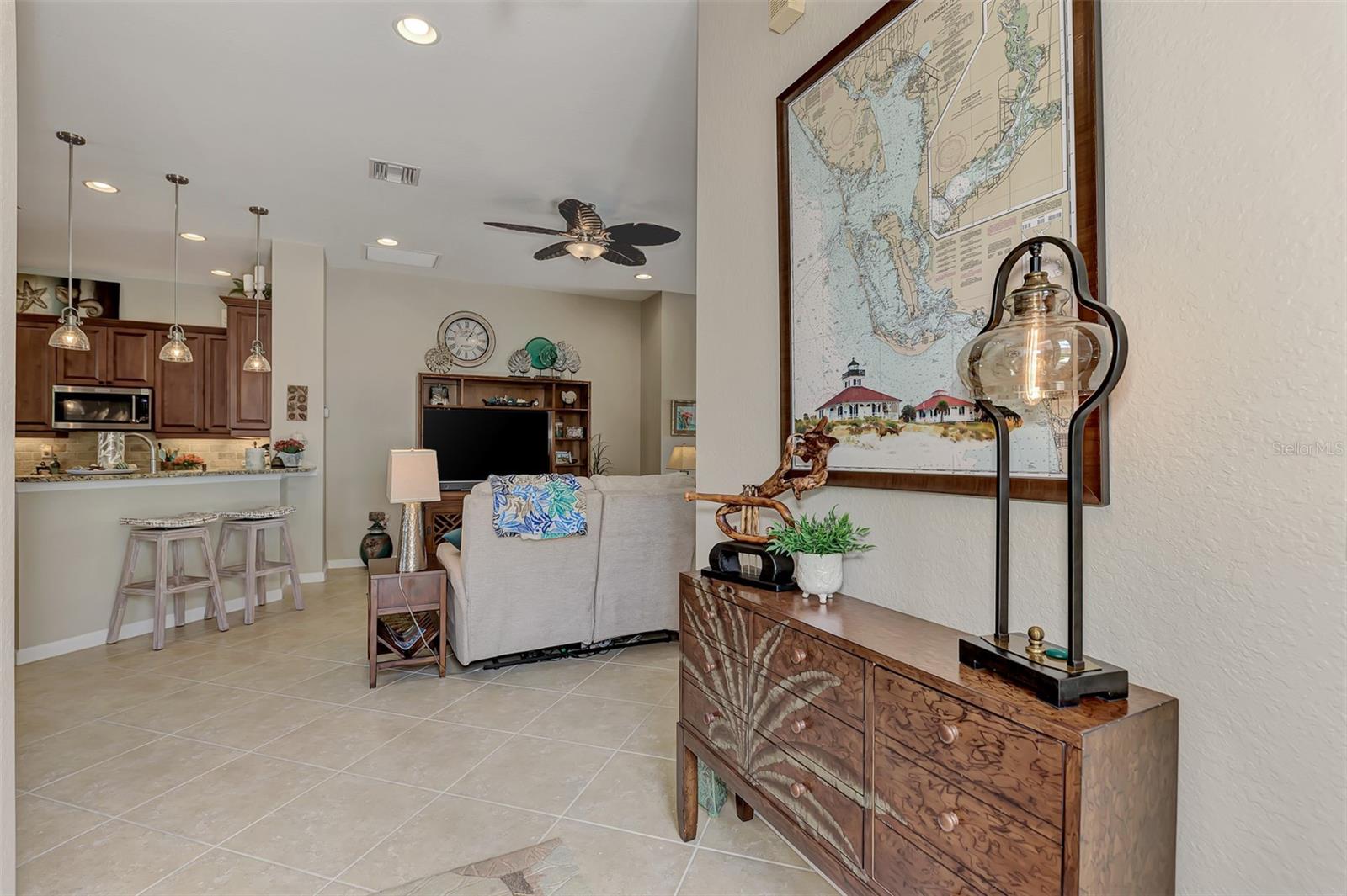 RIVERWOOD - Residential