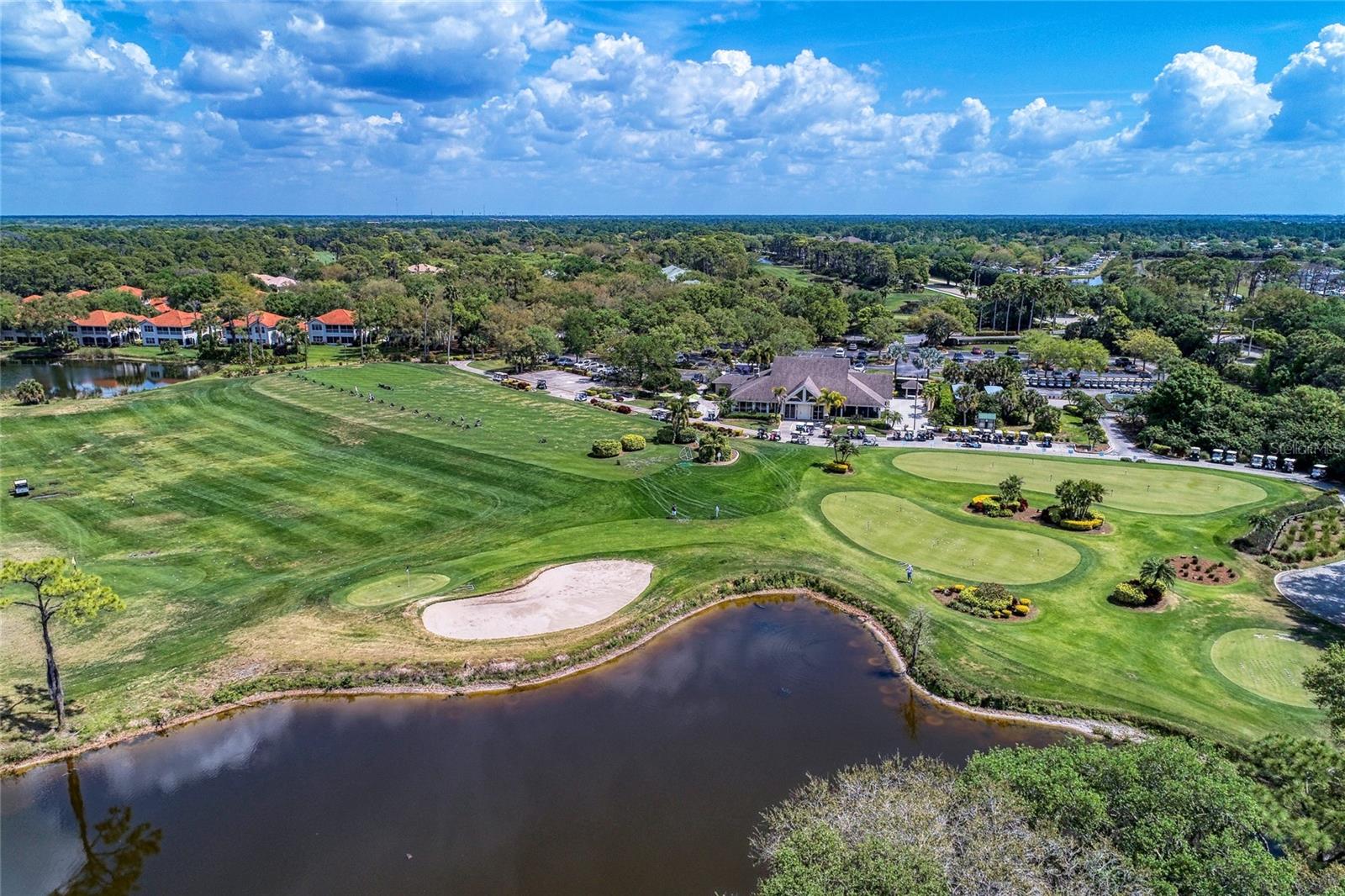 RIVERWOOD - Residential