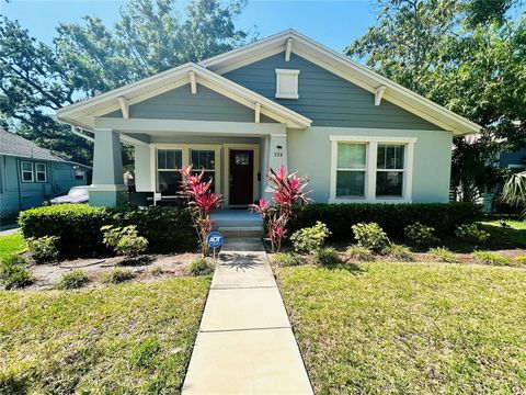 724 15TH AVENUE S ST PETERSBURG FL 33701