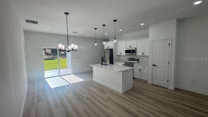 CITRUS SPGS UNIT 01 - Residential Lease