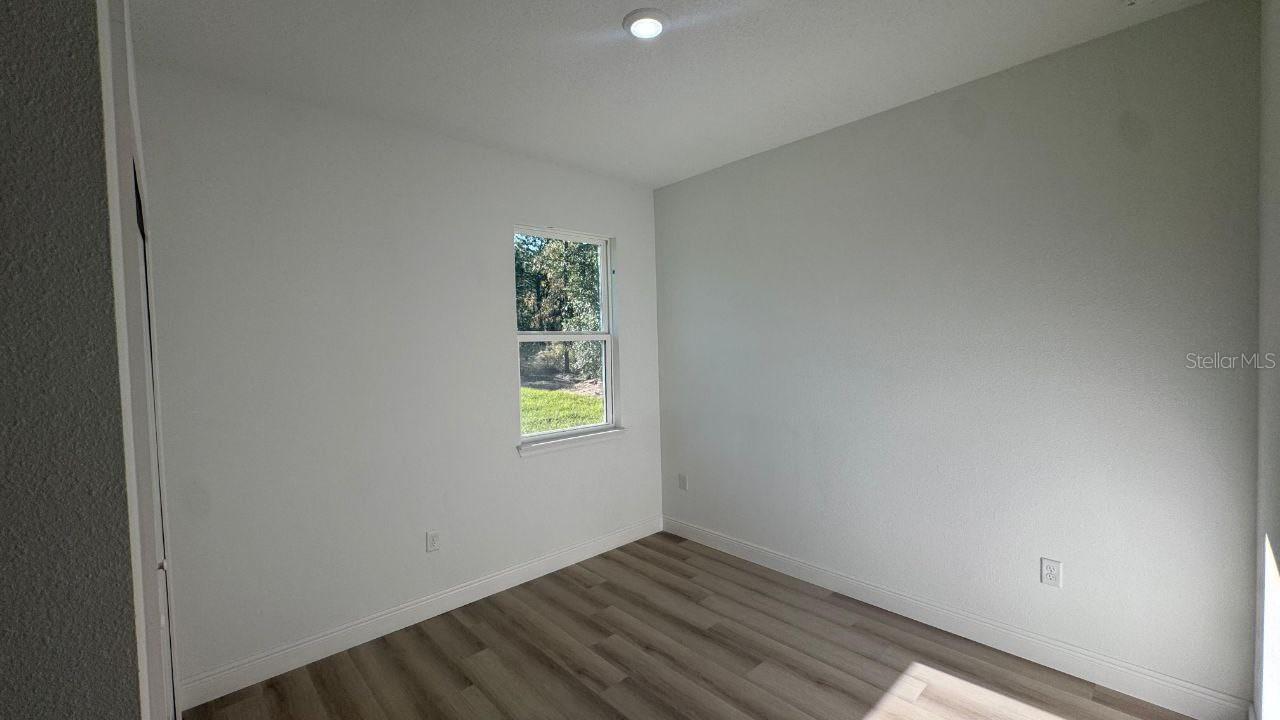 CITRUS SPGS UNIT 01 - Residential Lease