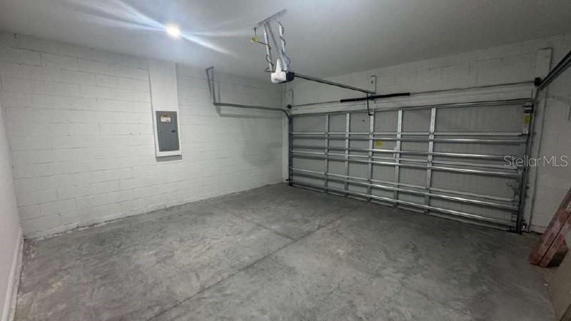 CITRUS SPGS UNIT 01 - Residential Lease