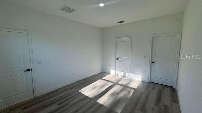 CITRUS SPGS UNIT 01 - Residential Lease