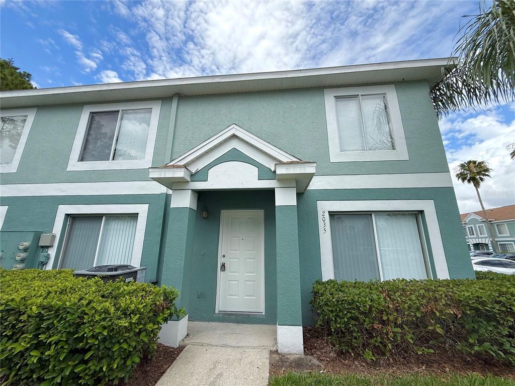 Photo of 2035 Fluorshire Drive, Brandon, FL 33511 (MLS # TB8514610)