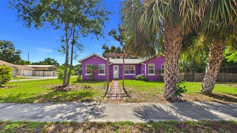 Photo of 1902 53rd Street S, Gulfport, FL 33707 (MLS # TB8525542)