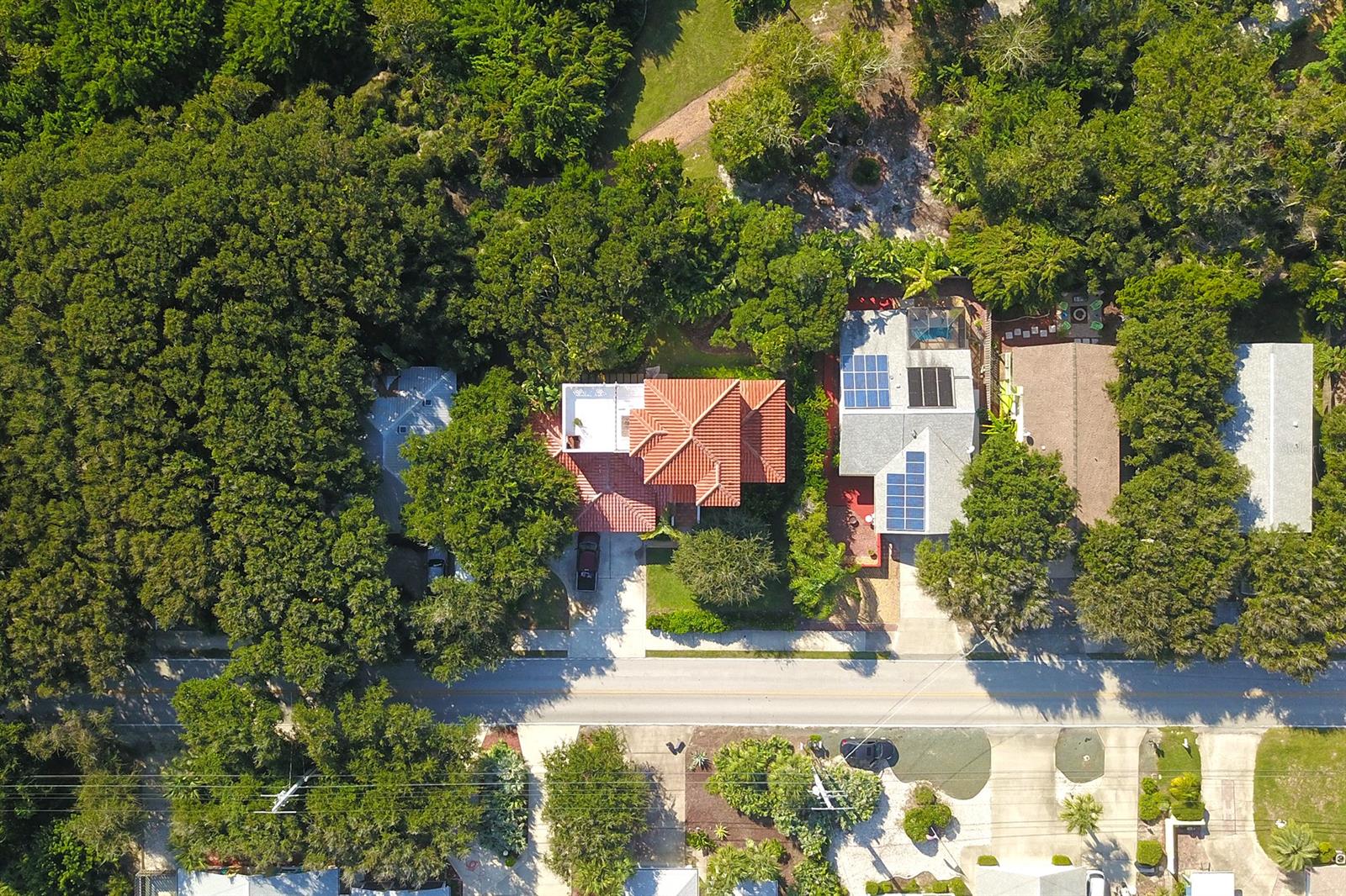 Lighthouse Shores - Residential