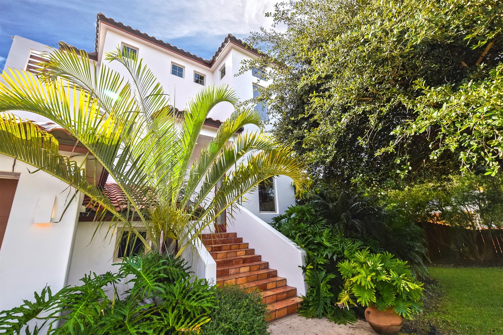 Lighthouse Shores - Residential