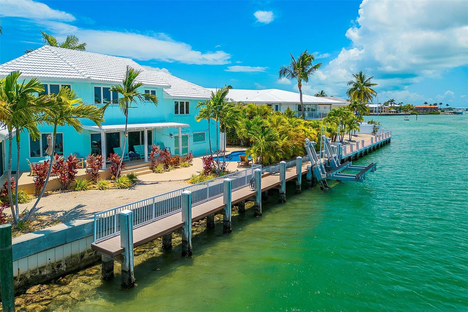 KEY COLONY BEACH 1ST ADD - Residential