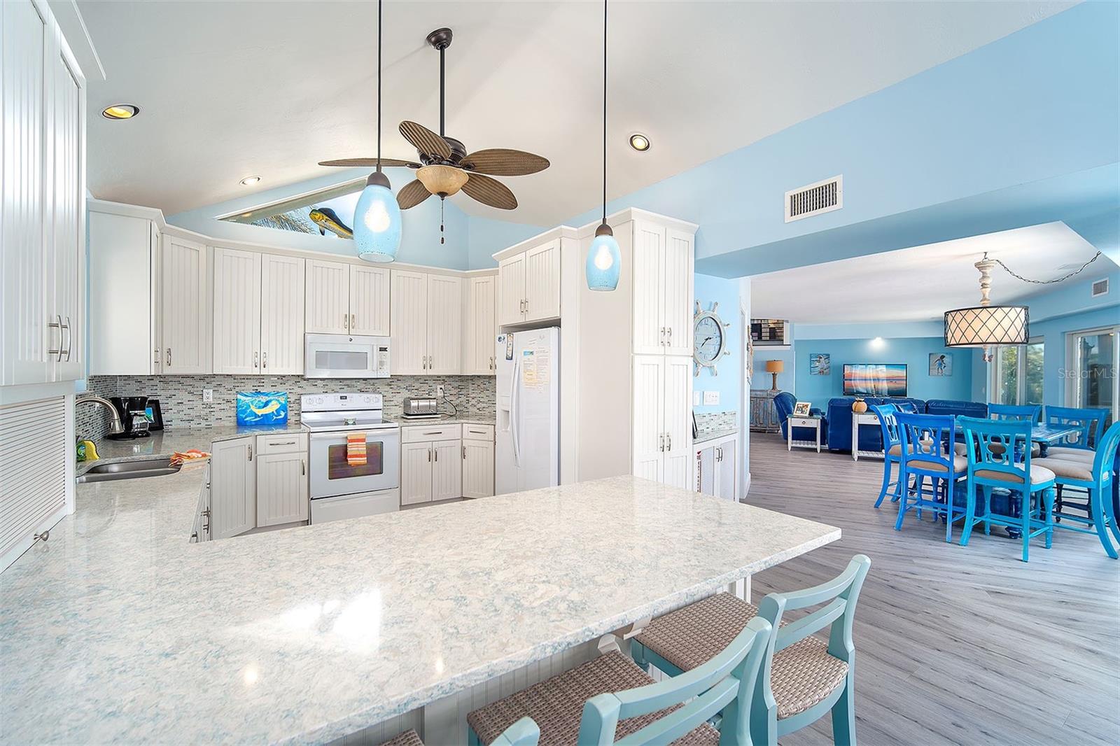 KEY COLONY BEACH 1ST ADD - Residential