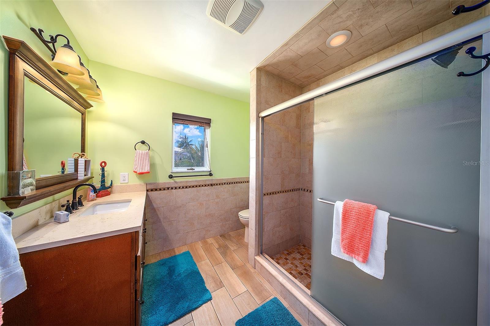 KEY COLONY BEACH 1ST ADD - Residential