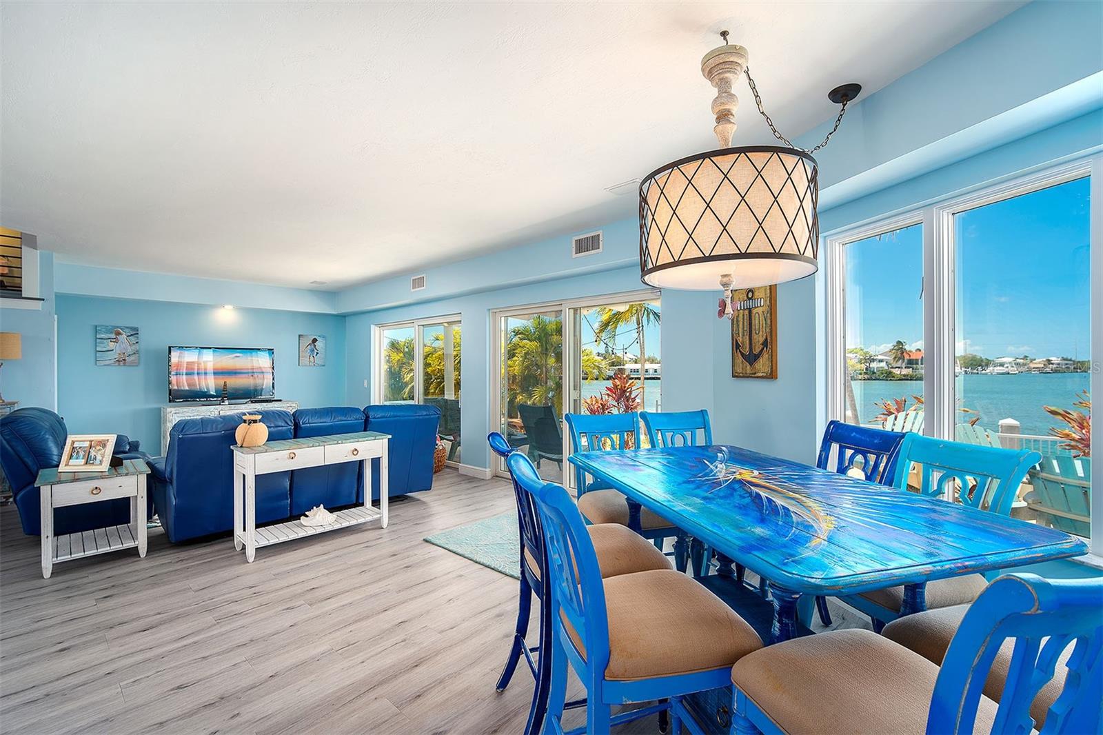 KEY COLONY BEACH 1ST ADD - Residential