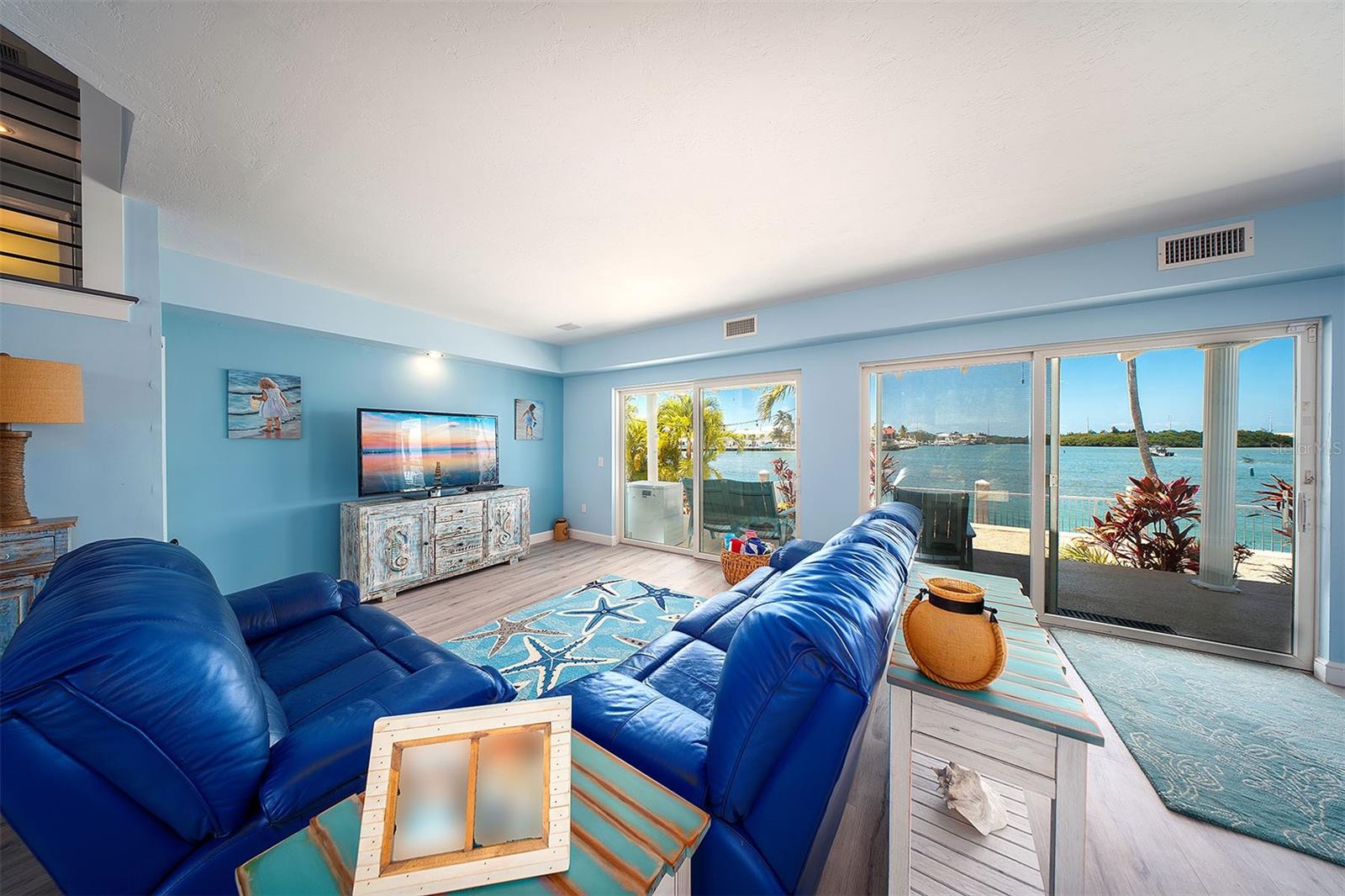 KEY COLONY BEACH 1ST ADD - Residential