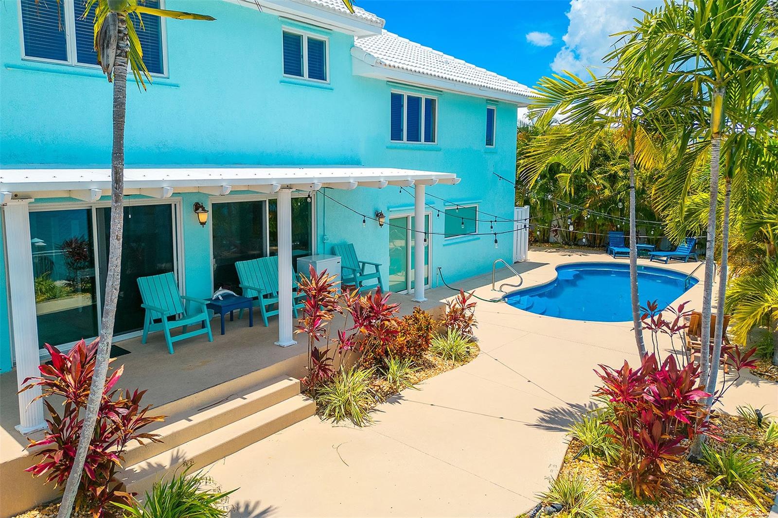 KEY COLONY BEACH 1ST ADD - Residential