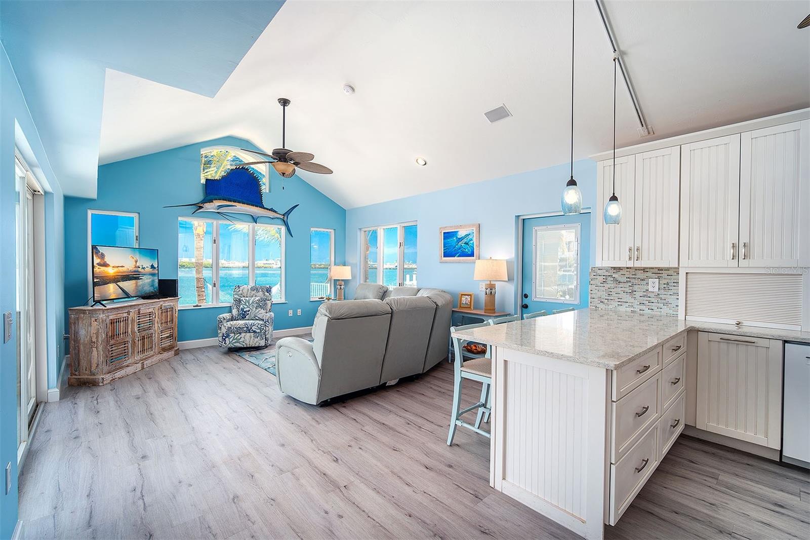 KEY COLONY BEACH 1ST ADD - Residential