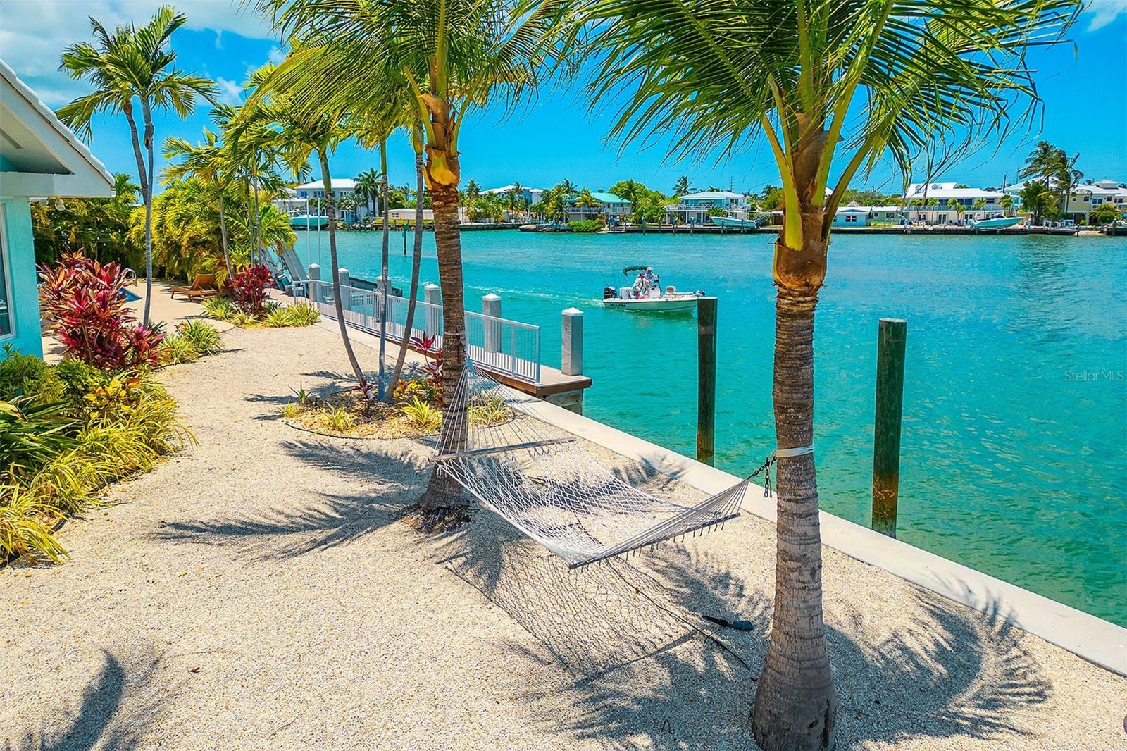 KEY COLONY BEACH 1ST ADD - Residential