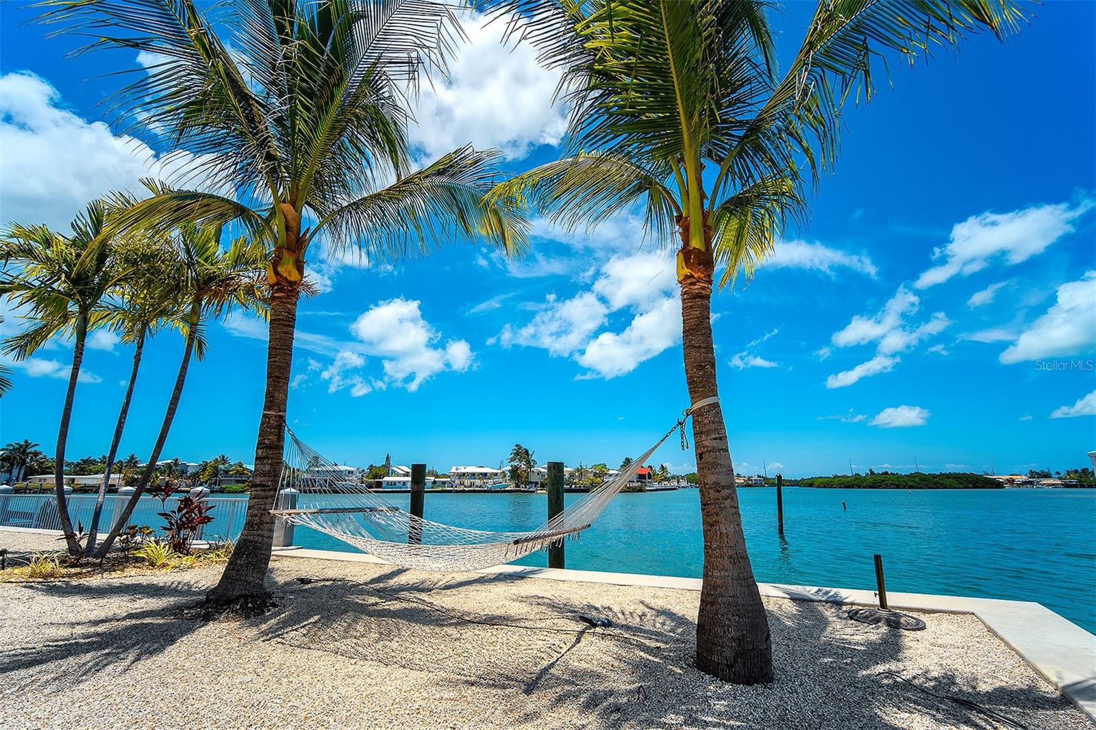 KEY COLONY BEACH 1ST ADD - Residential