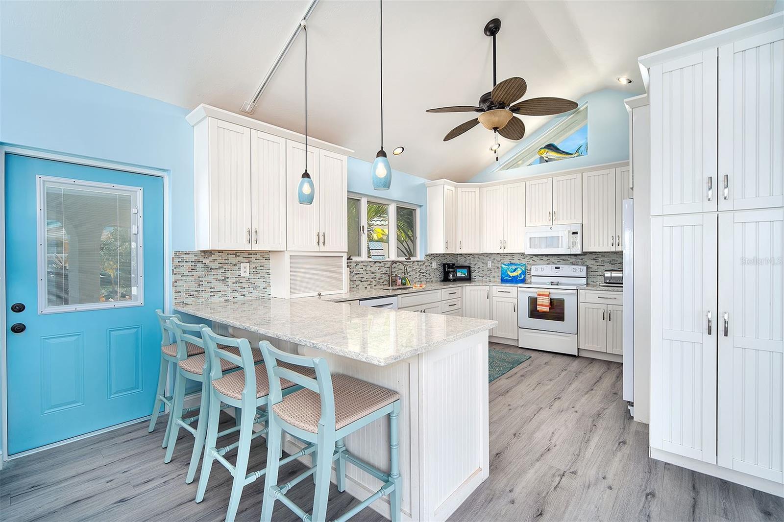 KEY COLONY BEACH 1ST ADD - Residential