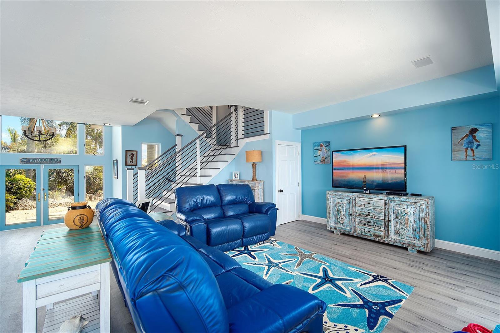 KEY COLONY BEACH 1ST ADD - Residential