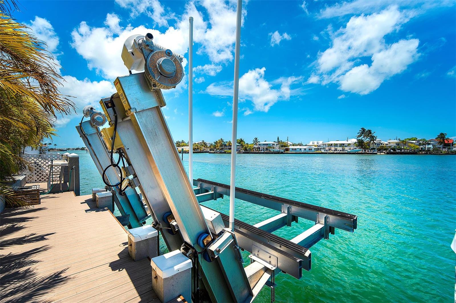 KEY COLONY BEACH 1ST ADD - Residential