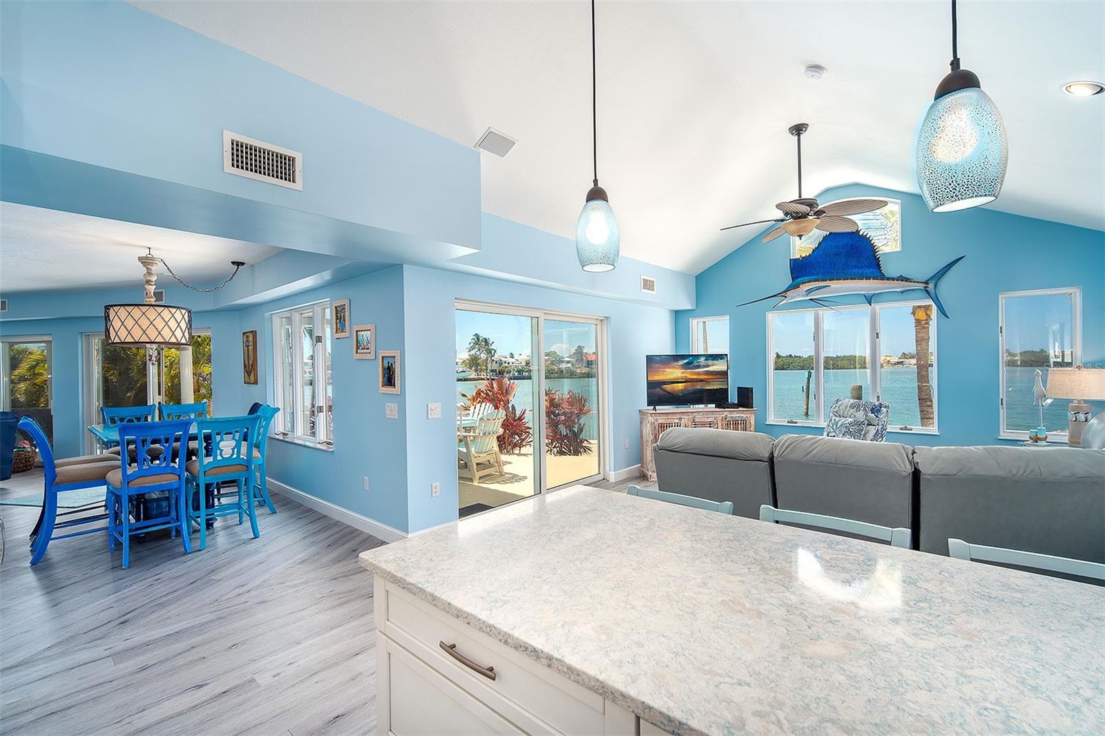 KEY COLONY BEACH 1ST ADD - Residential