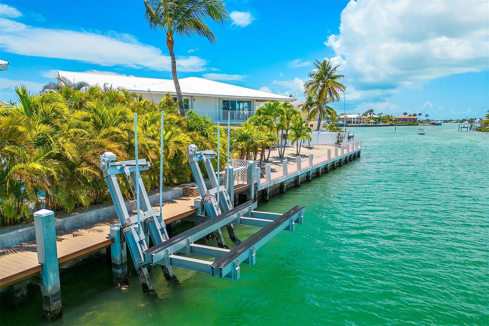 KEY COLONY BEACH 1ST ADD - Residential