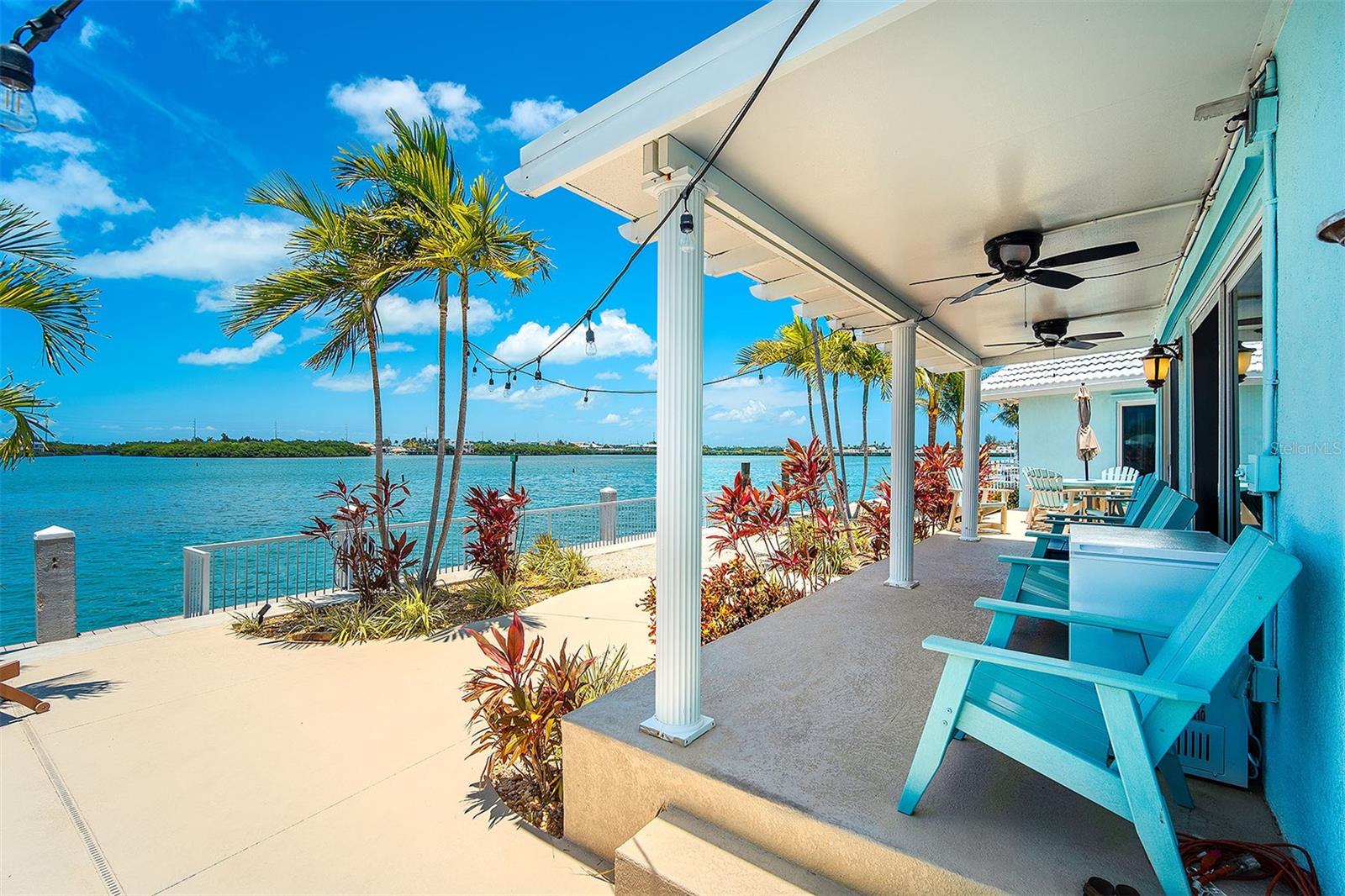 KEY COLONY BEACH 1ST ADD - Residential