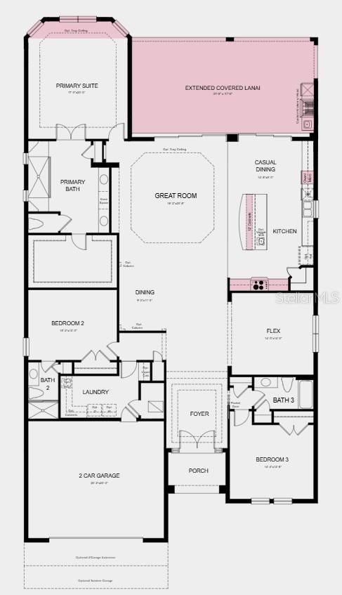 Photo of 26789 Victoria Place, Punta Gorda, FL 33955 (MLS # O6421194)