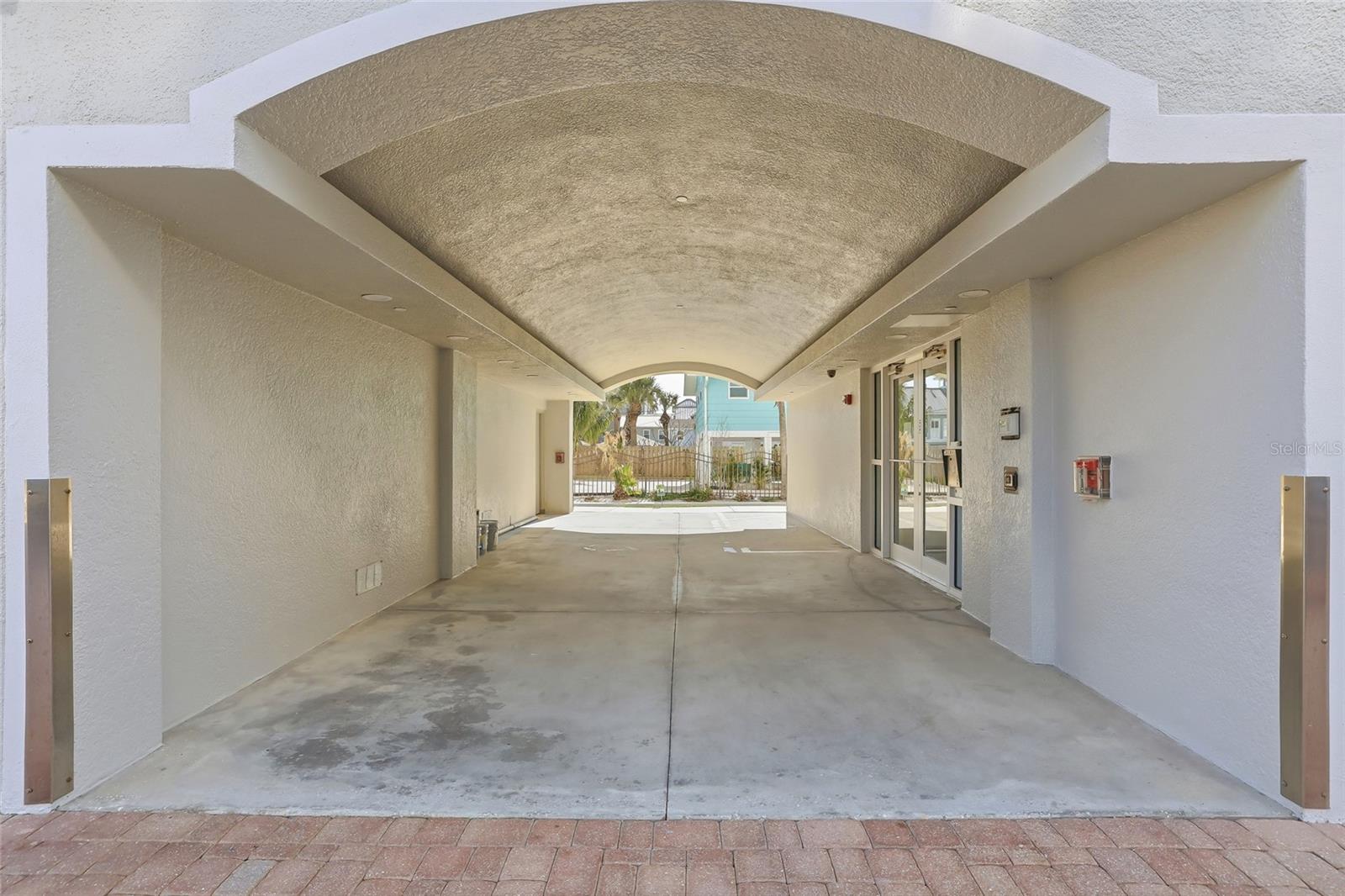 SUNBURST COVE CONDO - Residential