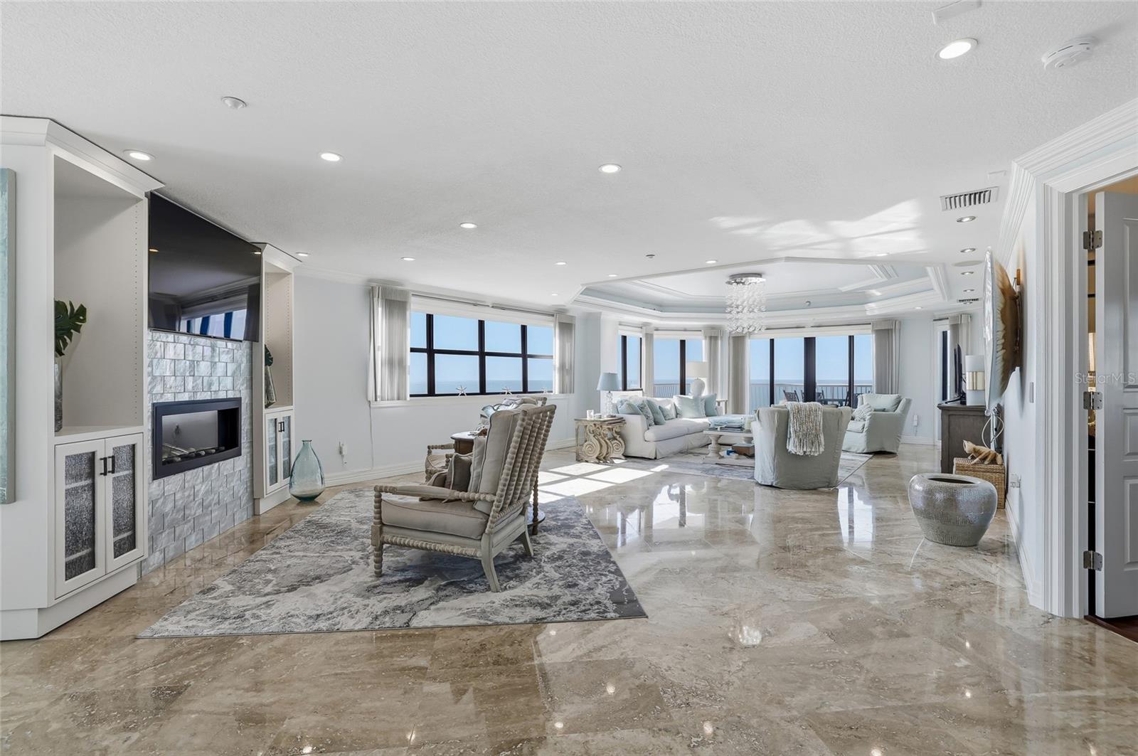 SUNBURST COVE CONDO - Residential