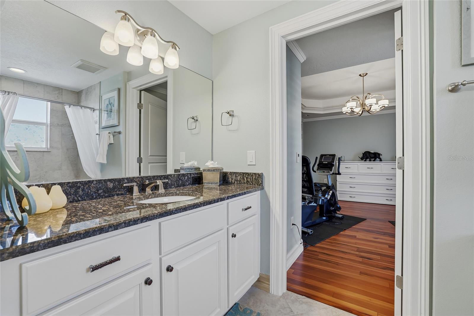 SUNBURST COVE CONDO - Residential