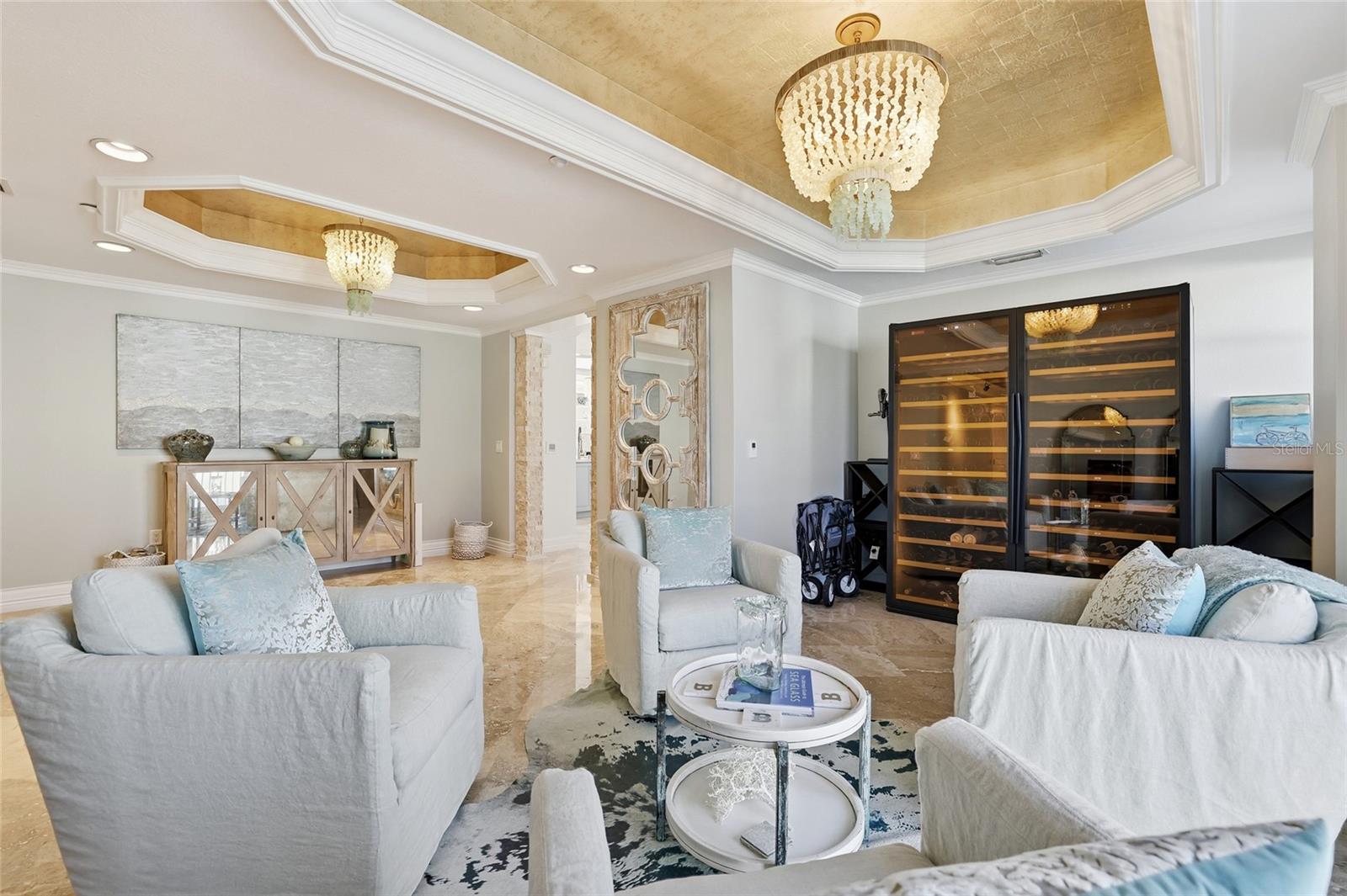 SUNBURST COVE CONDO - Residential