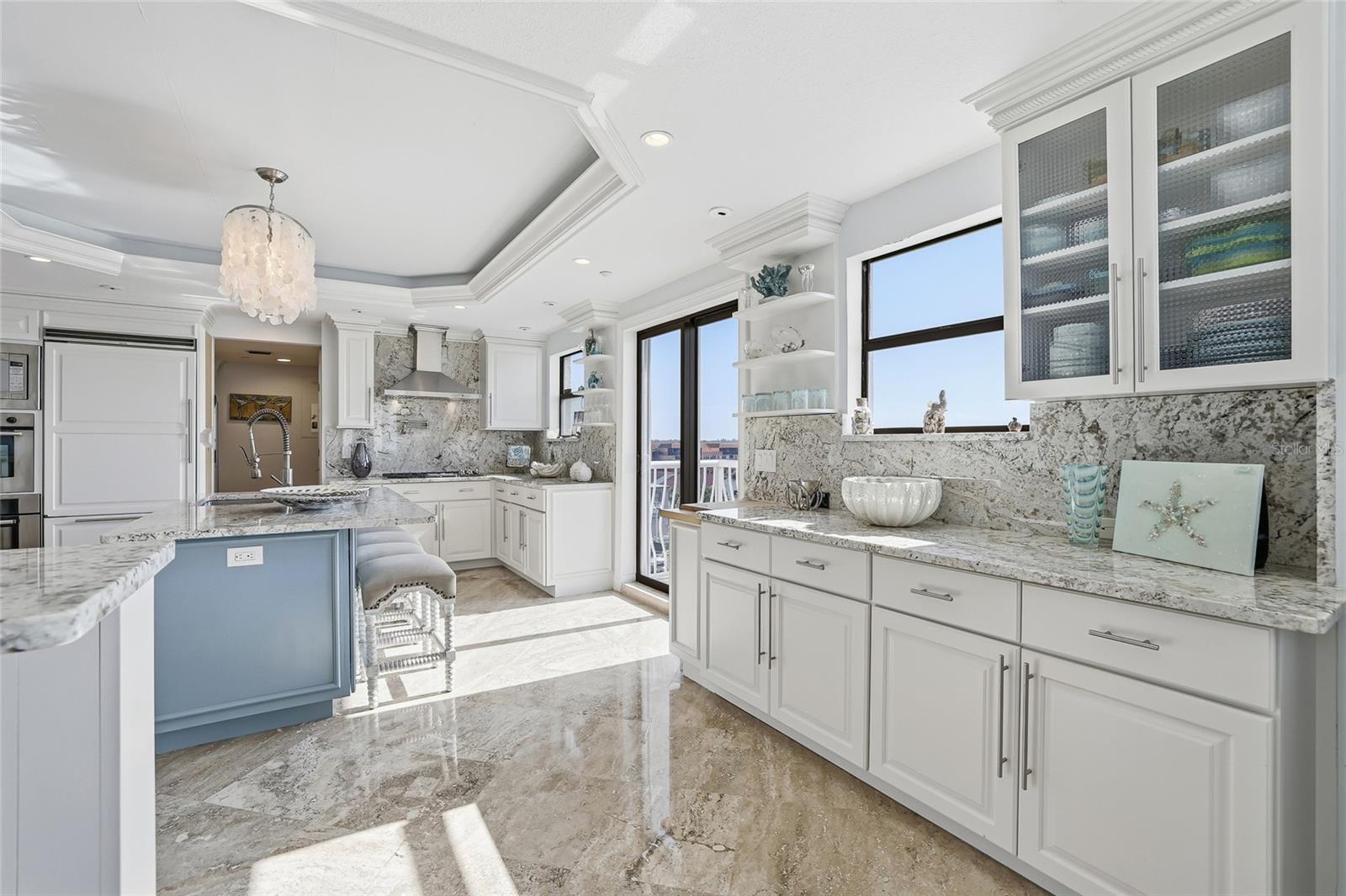 SUNBURST COVE CONDO - Residential