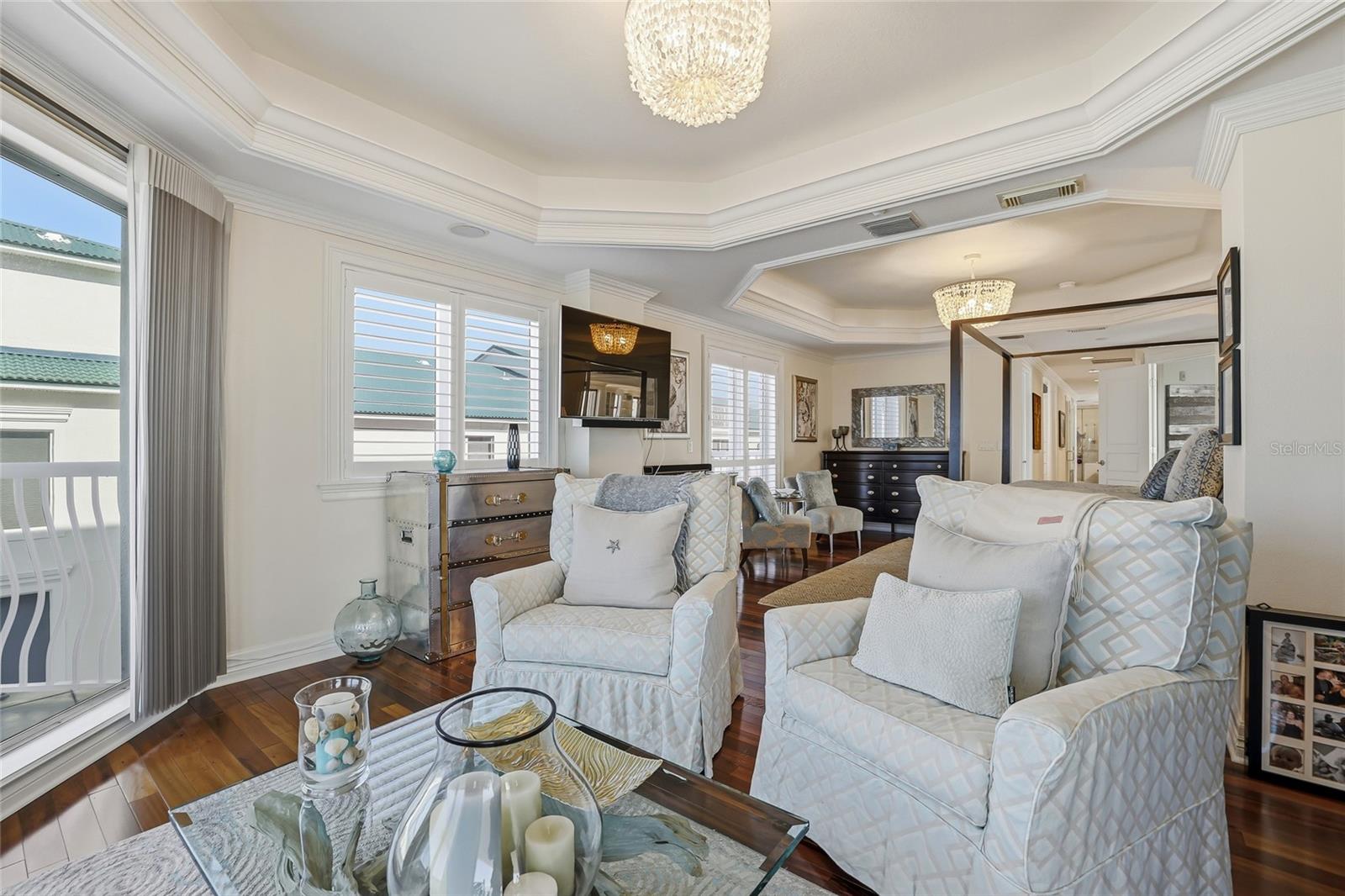 SUNBURST COVE CONDO - Residential