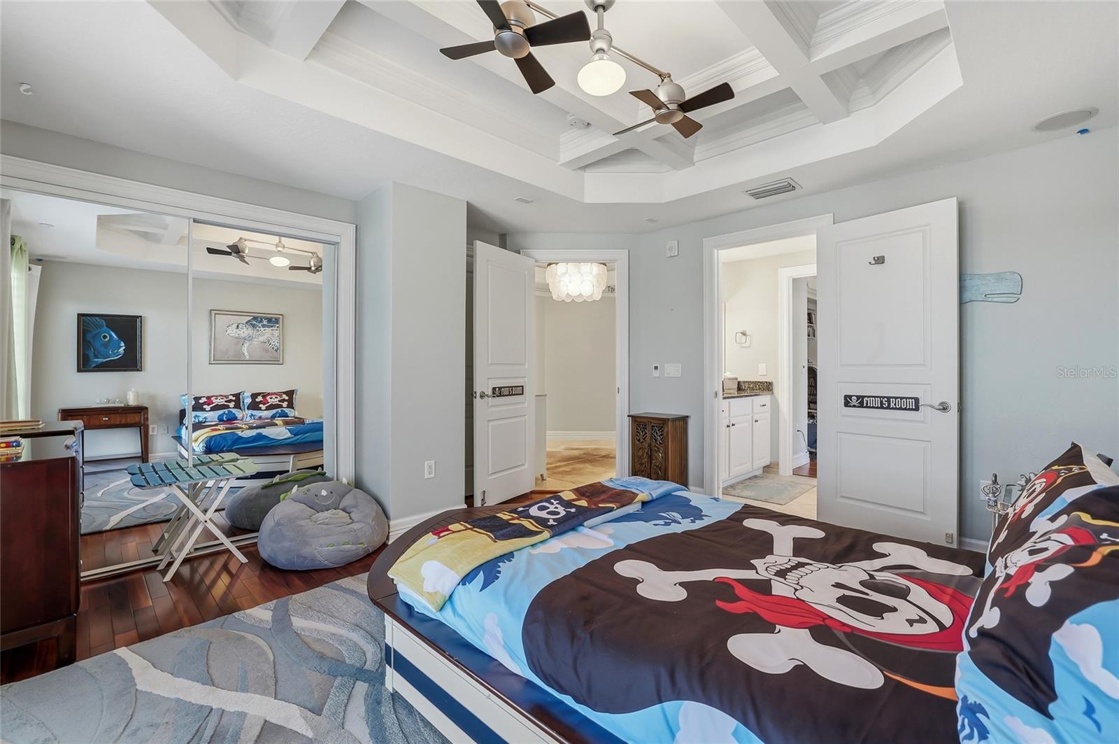 SUNBURST COVE CONDO - Residential