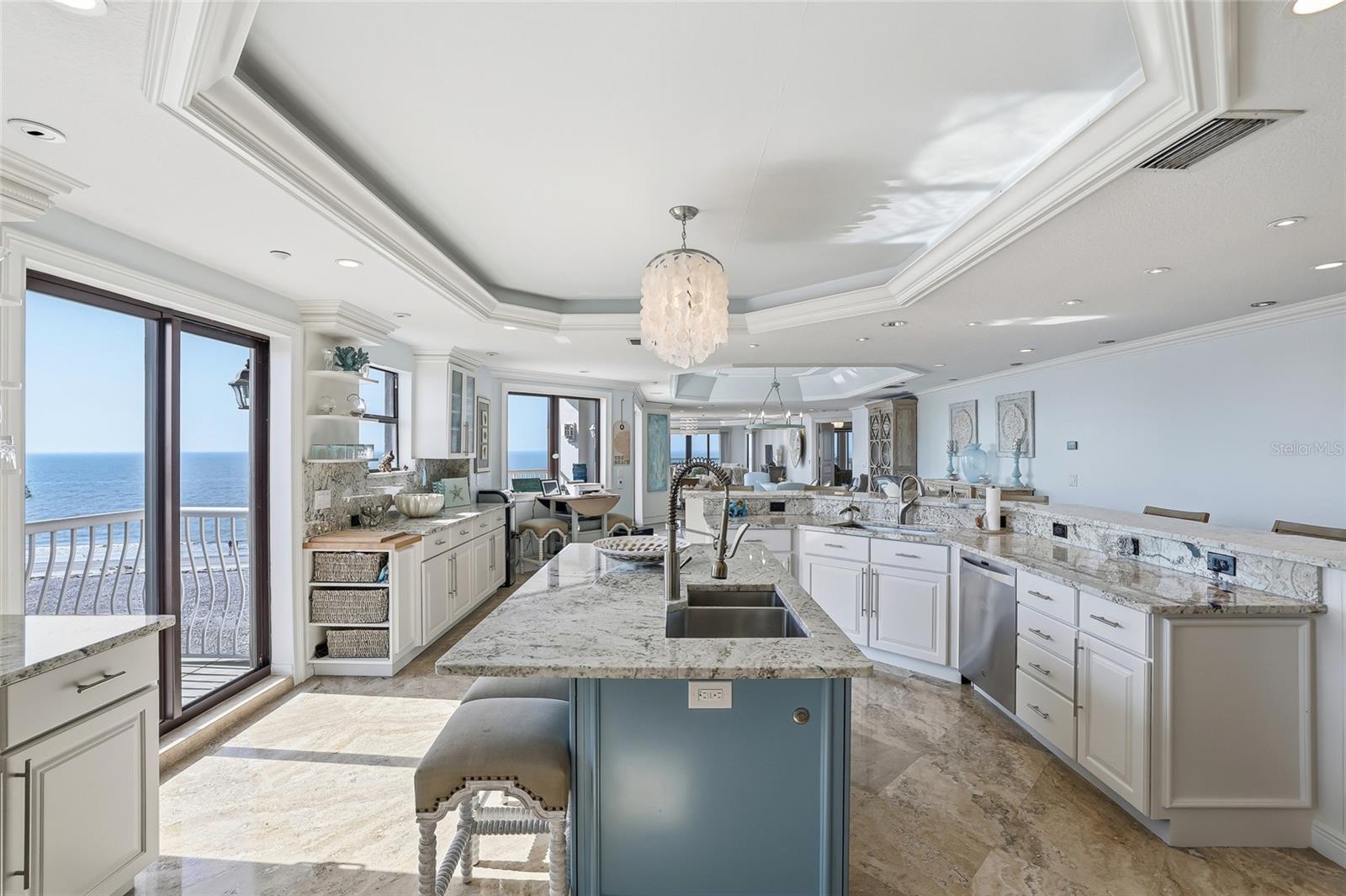 SUNBURST COVE CONDO - Residential