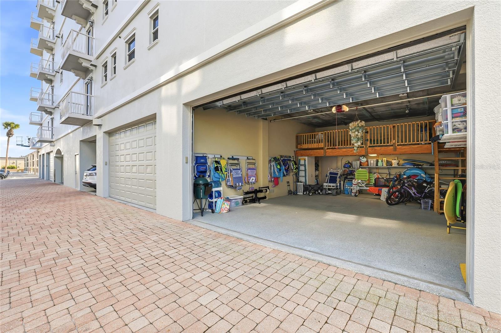 SUNBURST COVE CONDO - Residential