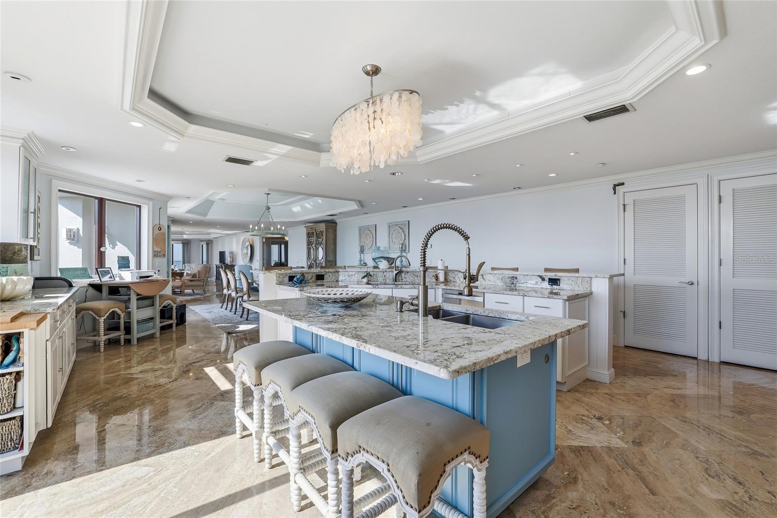 SUNBURST COVE CONDO - Residential