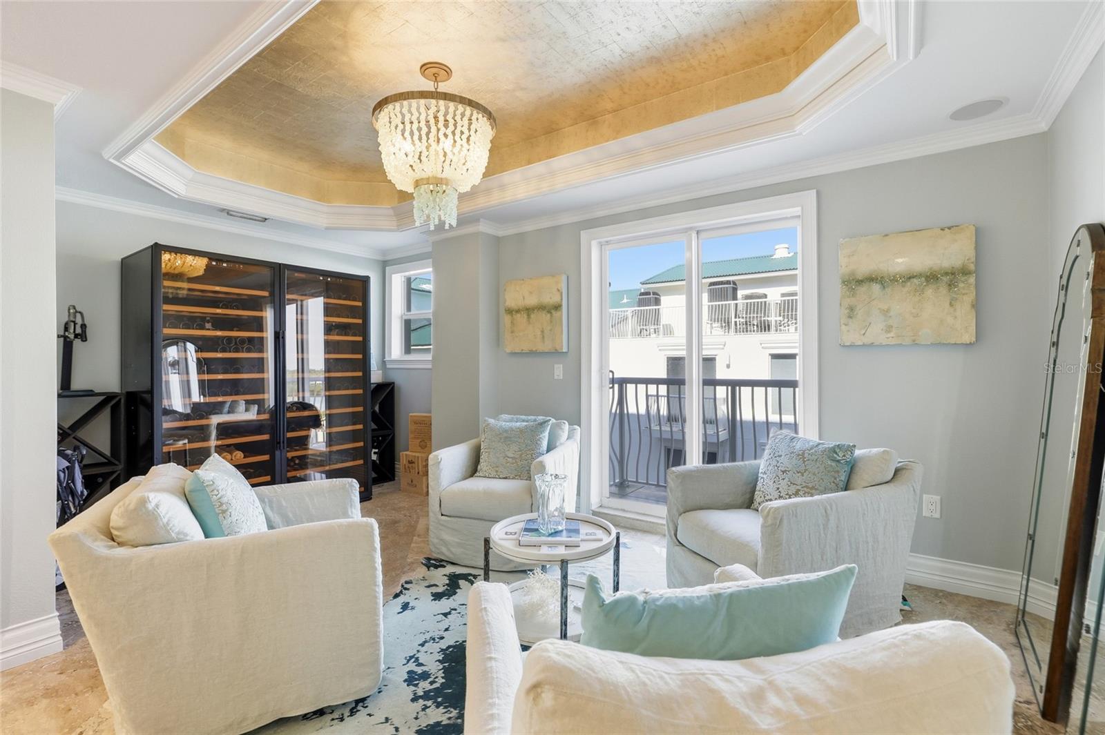 SUNBURST COVE CONDO - Residential