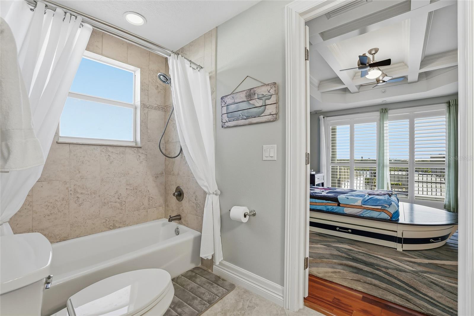 SUNBURST COVE CONDO - Residential