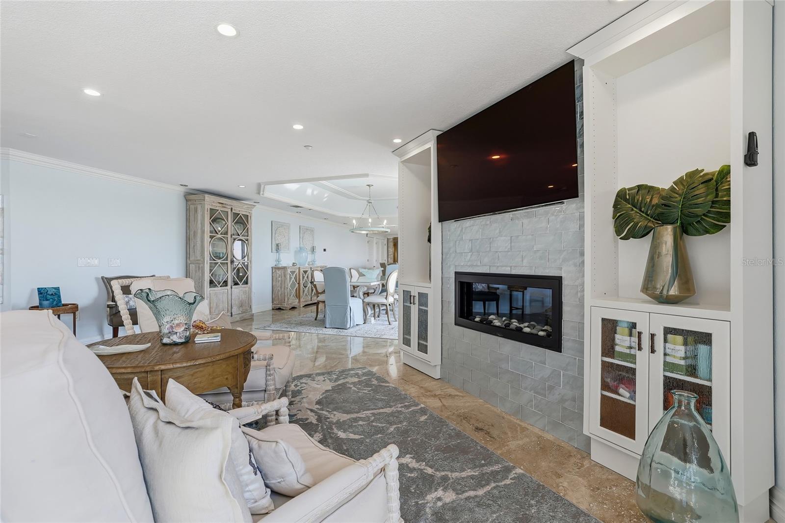 SUNBURST COVE CONDO - Residential