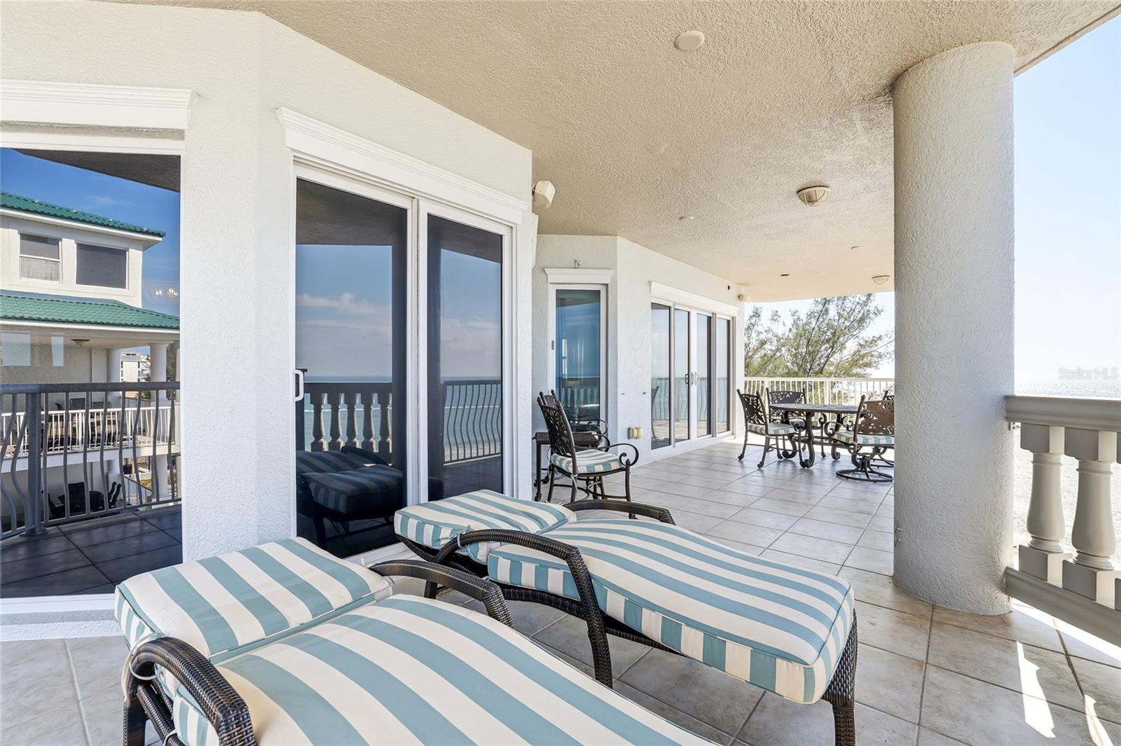 SUNBURST COVE CONDO - Residential