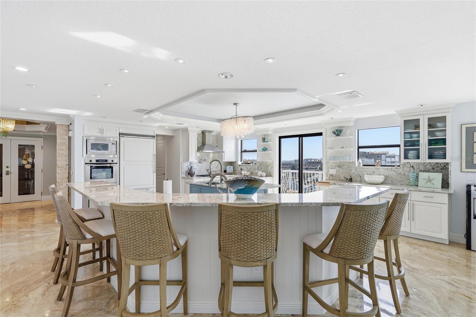 SUNBURST COVE CONDO - Residential