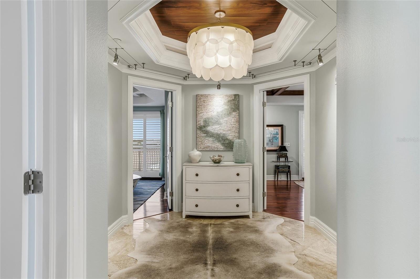 SUNBURST COVE CONDO - Residential