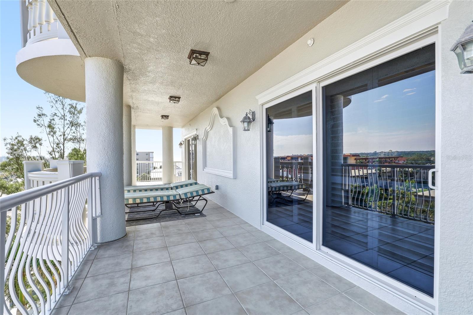 SUNBURST COVE CONDO - Residential