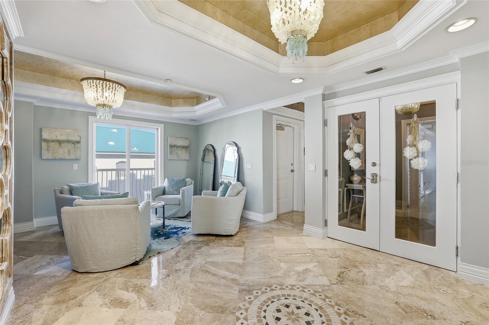 SUNBURST COVE CONDO - Residential