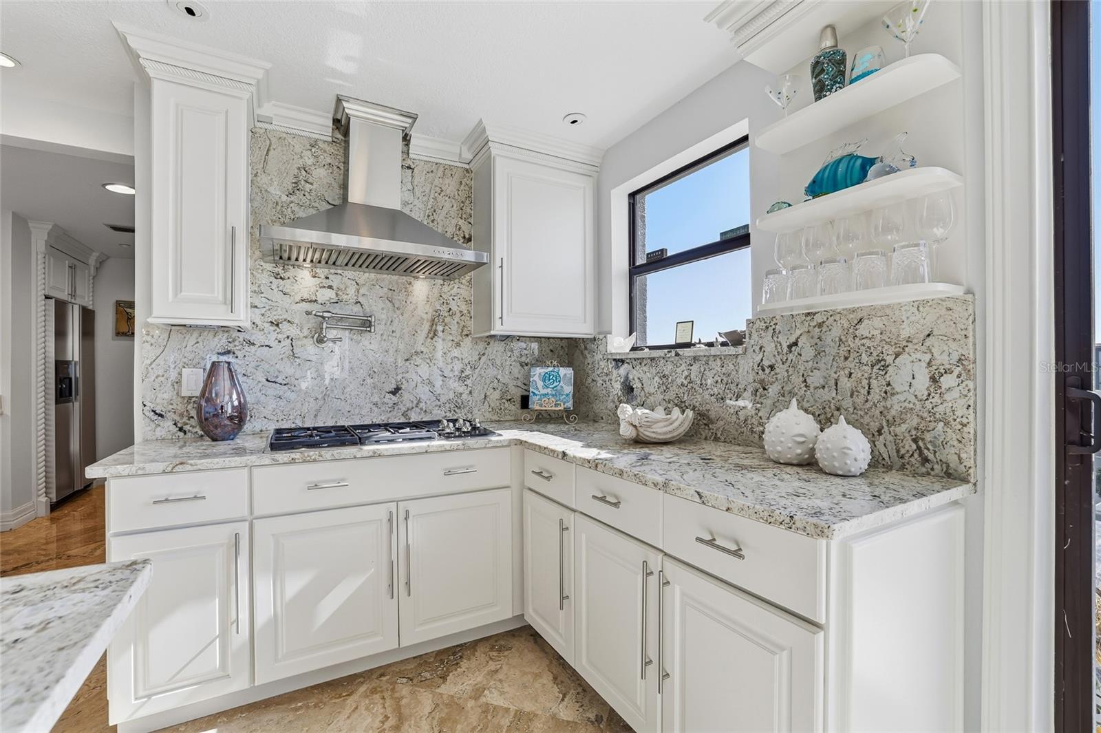 SUNBURST COVE CONDO - Residential