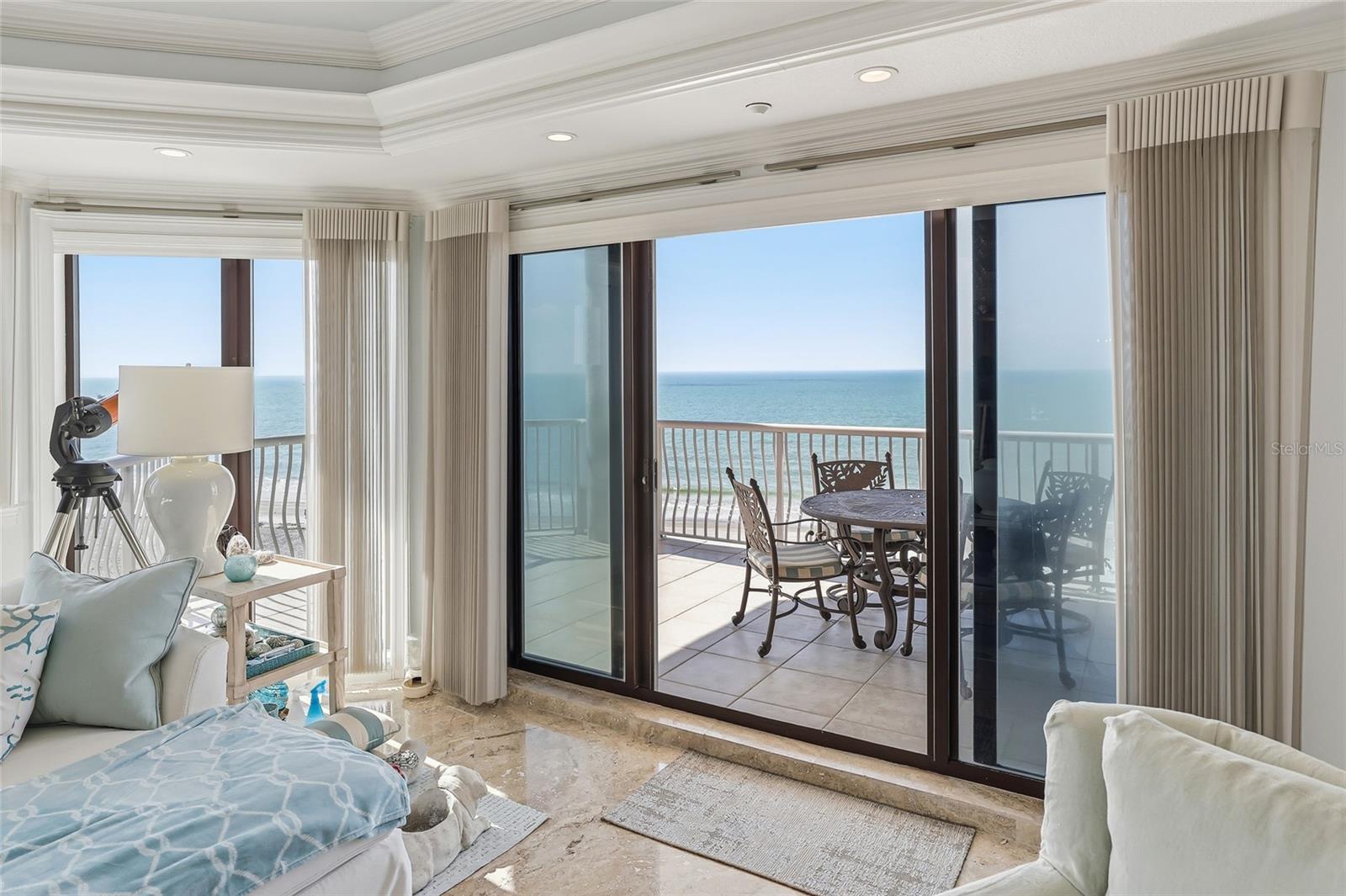 SUNBURST COVE CONDO - Residential